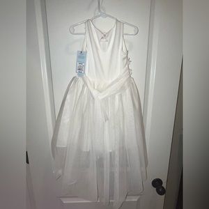 Children’s Dress 4/5 XS
